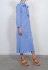 No.6 Elena Shirt Dress - Thumbnail 8