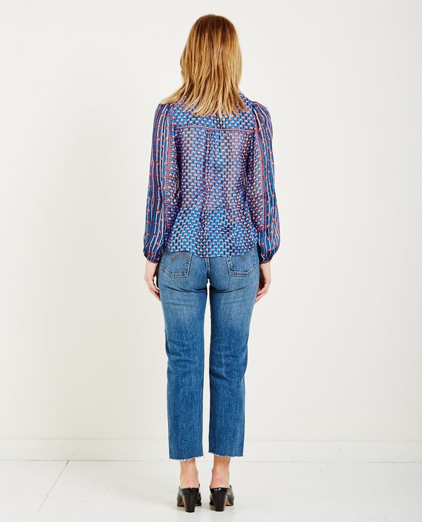 Ulla Johnson Constance Blouse Ulla Johnson Constance Blouse