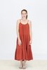Xirena Ruby Dress - Thumbnail 1