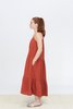 Xirena Ruby Dress - Thumbnail 3