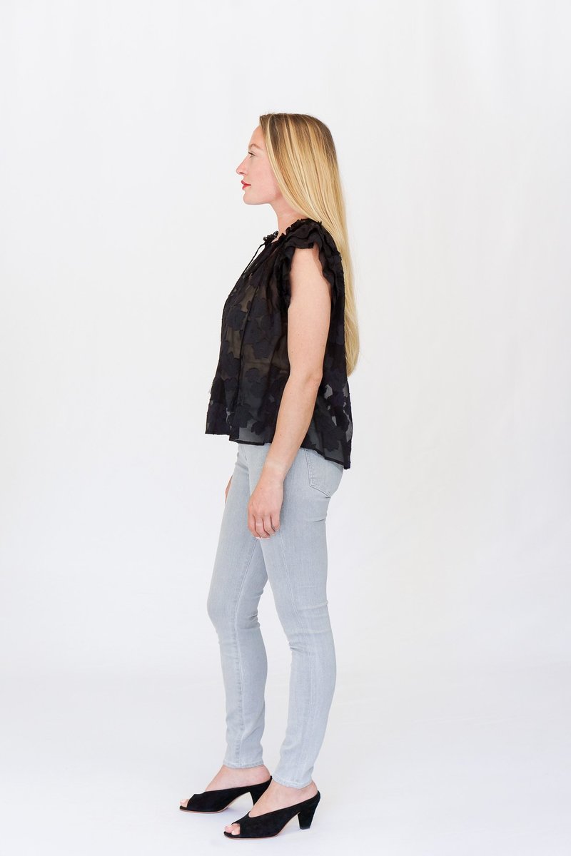 Ulla Johnson Reine Blouse Ulla Johnson Reine Blouse