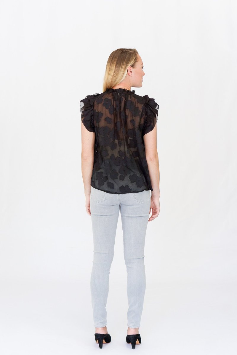 Ulla Johnson Reine Blouse Ulla Johnson Reine Blouse