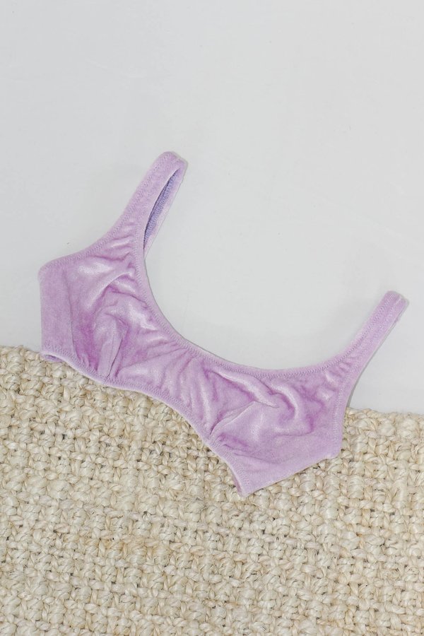 Baserange Rainy Bra Baserange Rainy Bra