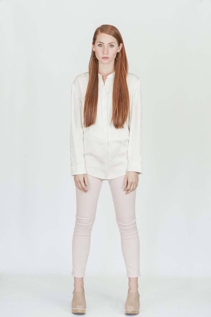 Raquel Allegra Henley Raquel Allegra Henley