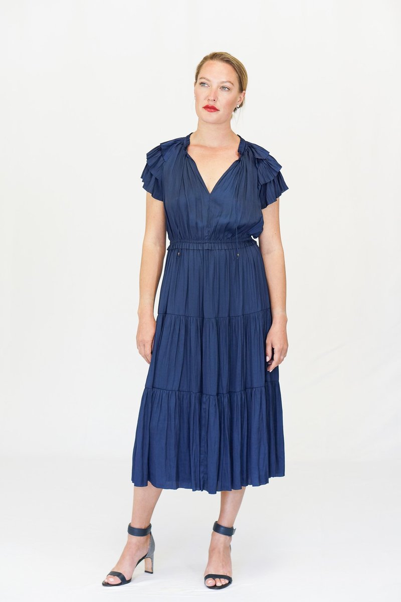 Ulla Johnson Blaire Dress