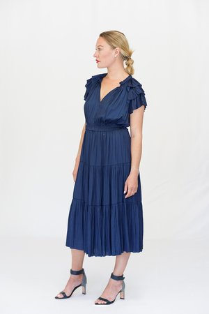 Ulla Johnson Blaire Dress Ulla Johnson Blaire Dress