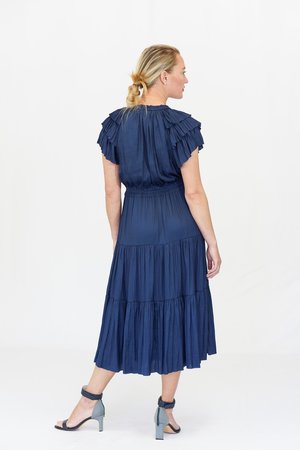 Ulla Johnson Blaire Dress Ulla Johnson Blaire Dress