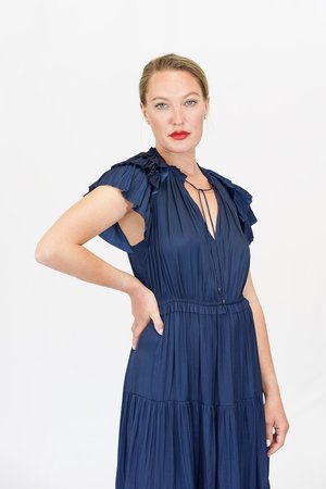 Ulla Johnson Blaire Dress Ulla Johnson Blaire Dress