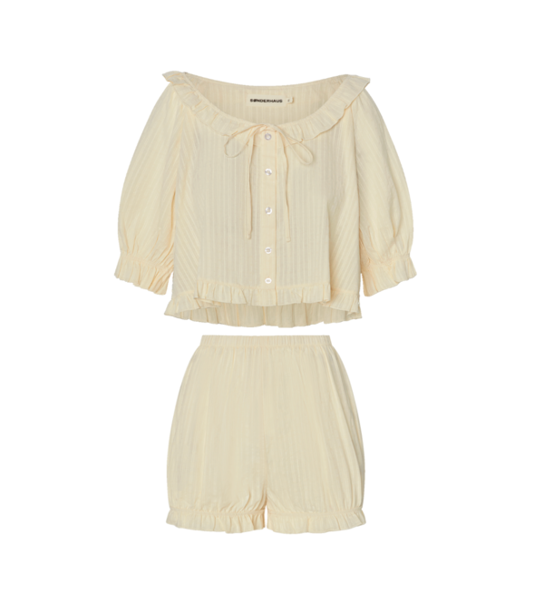 Snderhaus Romeo Sleep Set