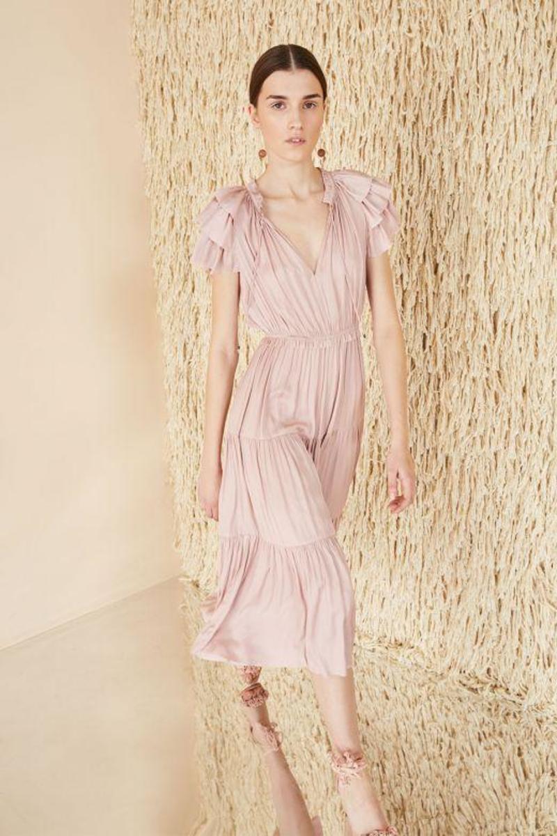 Ulla Johnson Blaire Dress