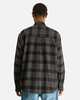 Our Legacy Above Shirt in Oakland Low Twist Check Shirt - Thumbnail 3