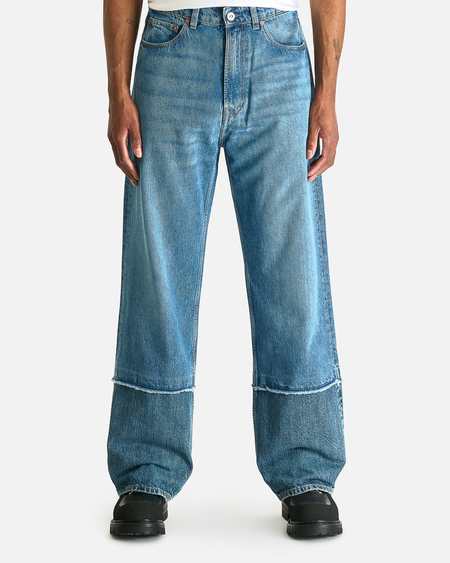 Yardsale Phantasy Jeans - Light Blue | Garmentory