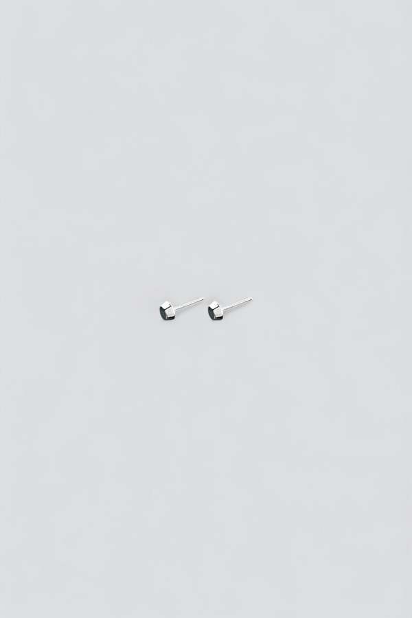 Open Archive EA-SK4 Stud Earrings