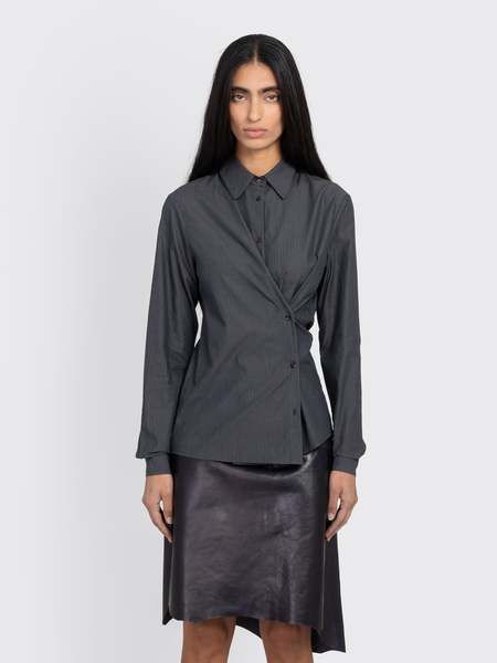 トップス PALOMA WOOL SKY PRINT TEE SHIRT PALOMA WOOL SKY PRINT TEE SHIRT