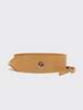 Paloma Wool Trot Belt - Beige - Thumbnail 1