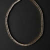 Hart Baguette Tennis Necklace - Gold/Diamonds - Thumbnail 3