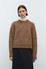 Cordera Chunky Sweater - Thumbnail 1