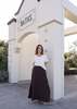Slate Wearables Lennox Maxi Skirt - Thumbnail 2