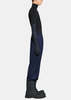 Balenciaga Drop-Crotch Trousers - Navy - Thumbnail 4