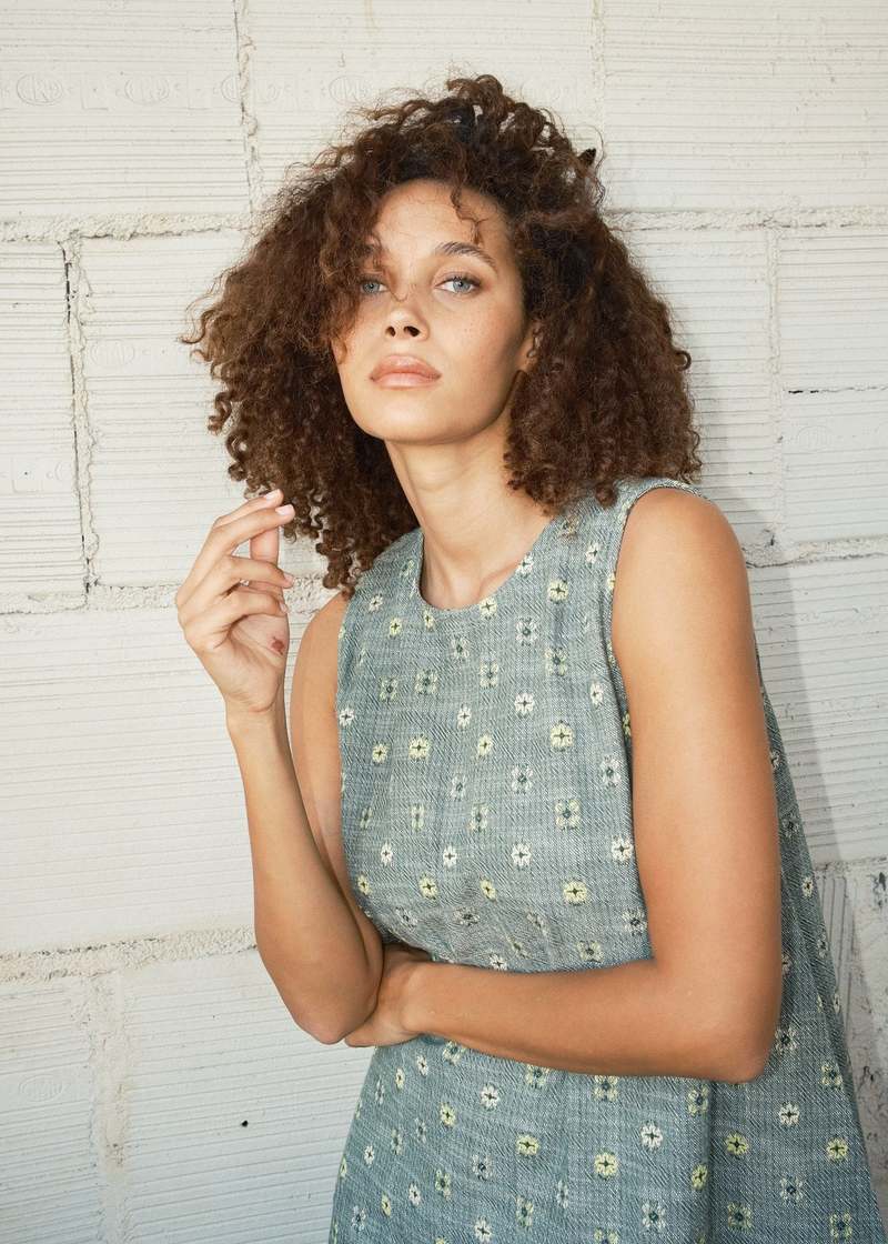 Ace & Jig Kaia Dress