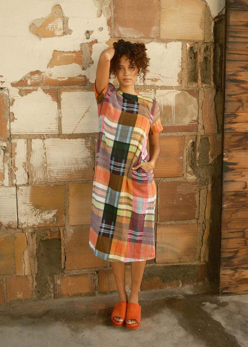 Ace & Jig Maeve Dress