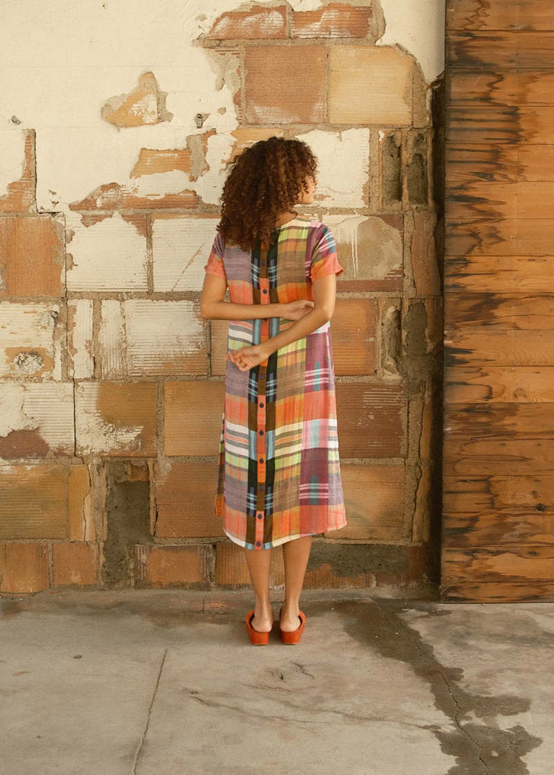 Ace & Jig Maeve Dress