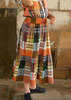Ace & Jig Rara Flounce Skirt - Thumbnail 1