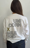 Boutique Unicorn x Mile-End Long Sleeve T-Shirt - Thumbnail 3