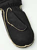 Hestra Nora Chamois Mitten - Thumbnail 3
