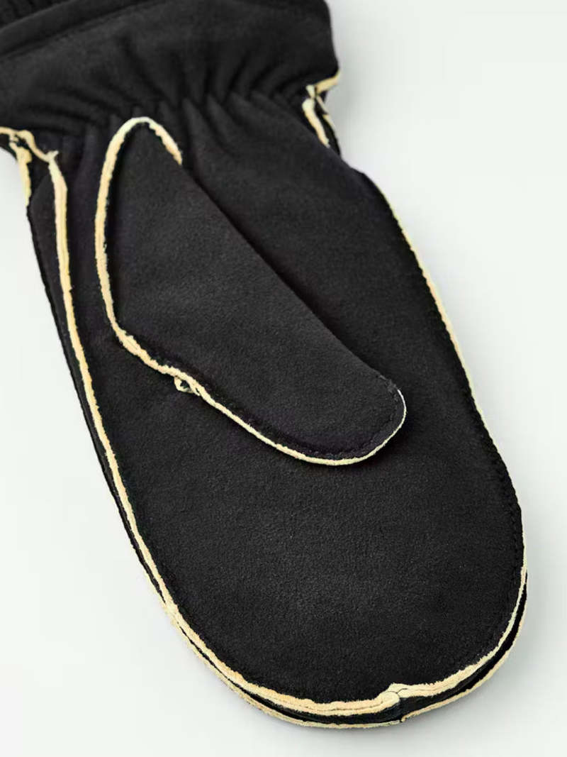 Hestra Nora Chamois Mitten