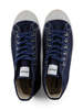 Novesta Star Dribble Wax Cotton High Top Sneaker - Thumbnail 3