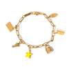 MATTER MATTERS Lucky Star Wealth Bracelet - Thumbnail 1