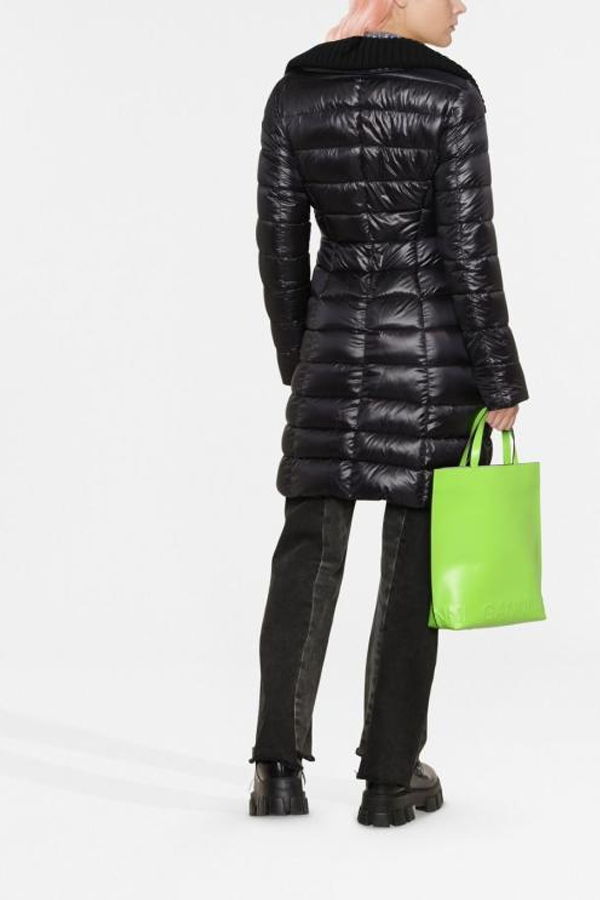 Herno PI0650DICM0312017Z9300 Long Puffer Jacket