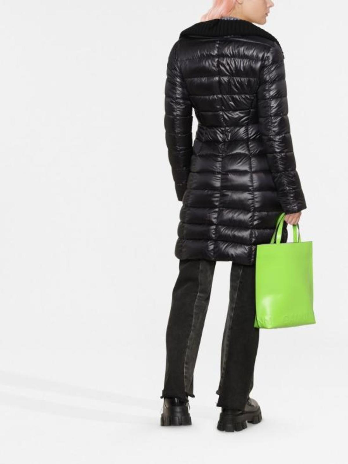 Herno PI0650DICM0312017Z9300 Long Puffer Jacket - Image 2 of 4