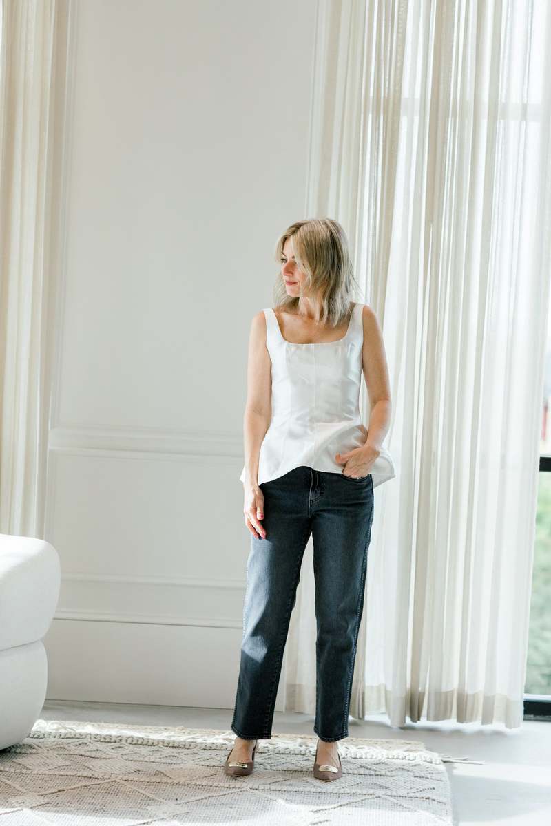 Marlies Grace Ivy Top