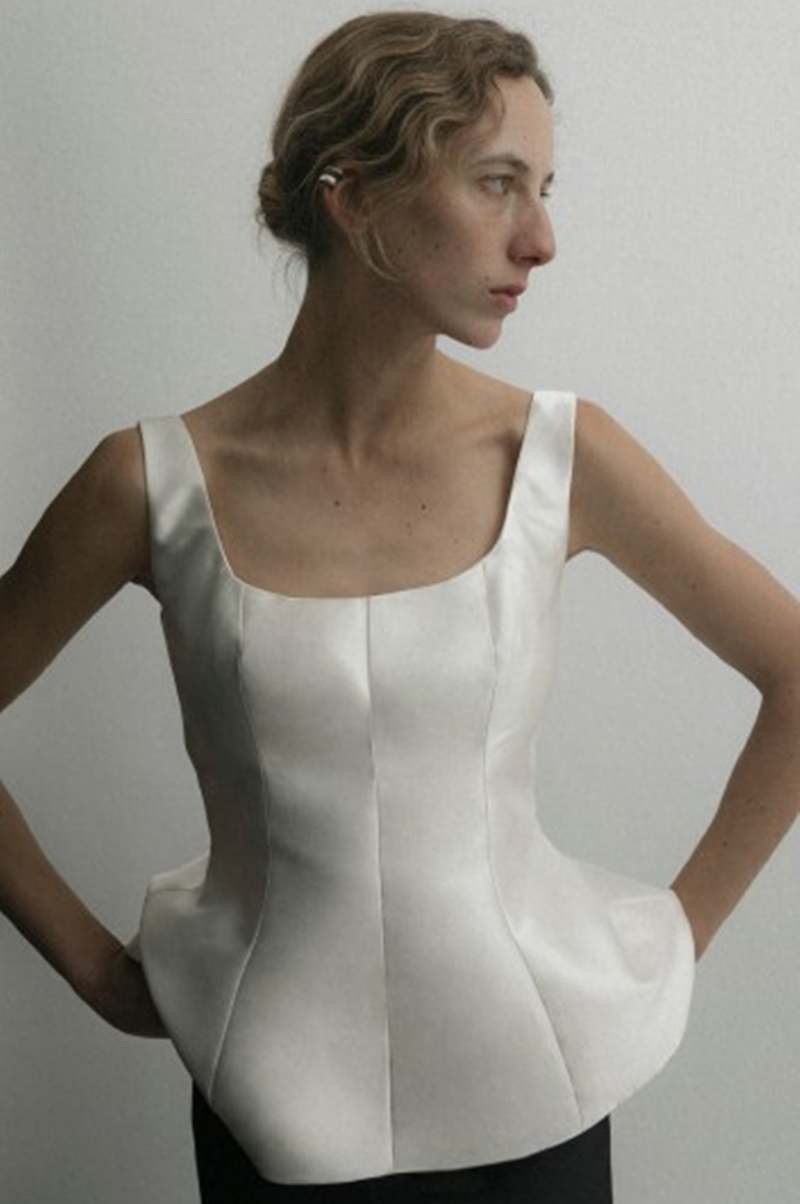 Marlies Grace Ivy Top