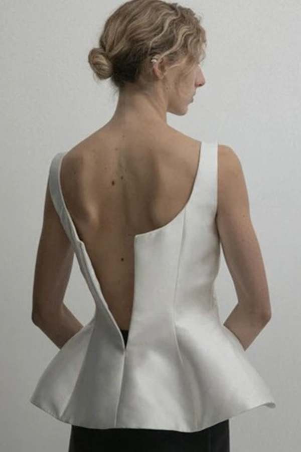 Marlies Grace Ivy Top