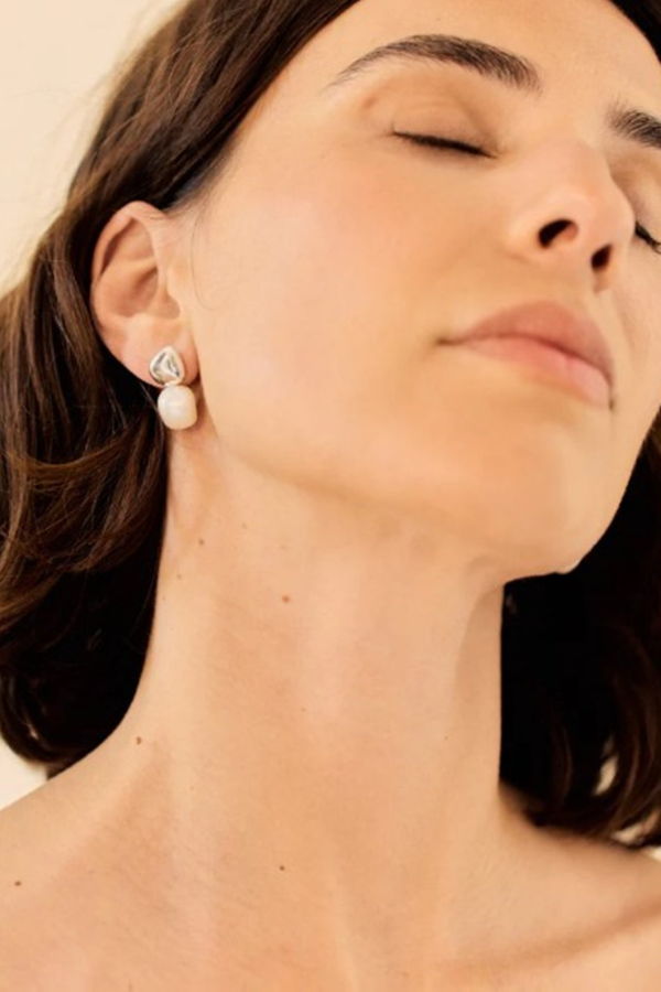 Studio Bille Kamille Earrings