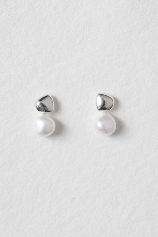 Studio Bille Kamille Earrings