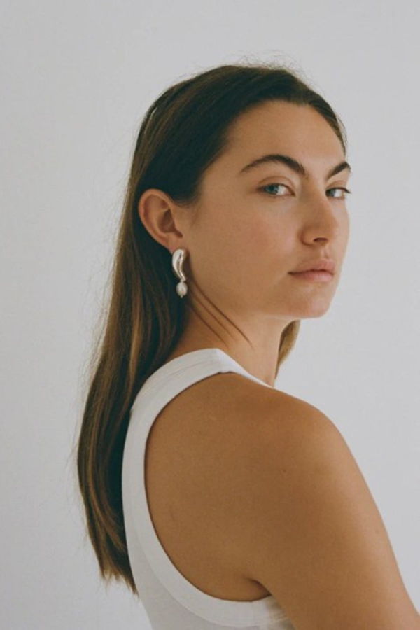 Studio Bille Khelia Earrings