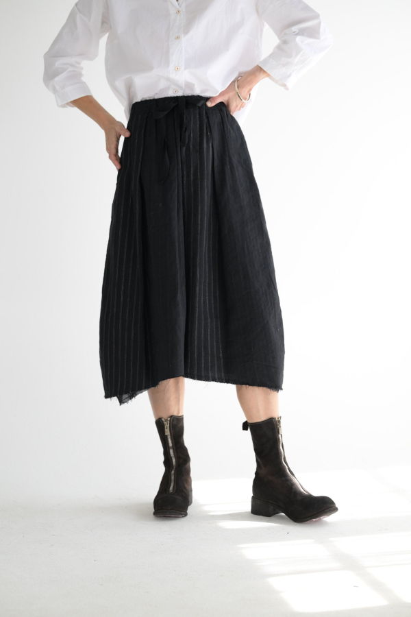 Guidi PL2 Front Zip Boots