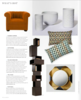 Archive New York: Nahuala II Pillow - Classic Yellow  - Thumbnail 5
