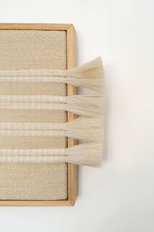 Kreyé Raíces KI Collection