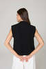 LǍOLAO STUDIOS The Button Vest - Thumbnail 3