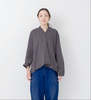 Veritecoeur Blouse - Thumbnail 1