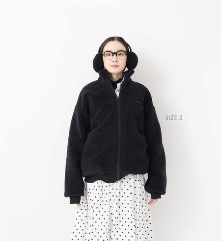 Veritecoeur Daily Jacket - Black | Garmentory