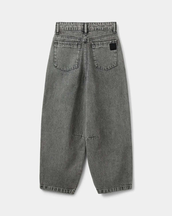 sofie schaoor Havana Jeans - Stone Grey