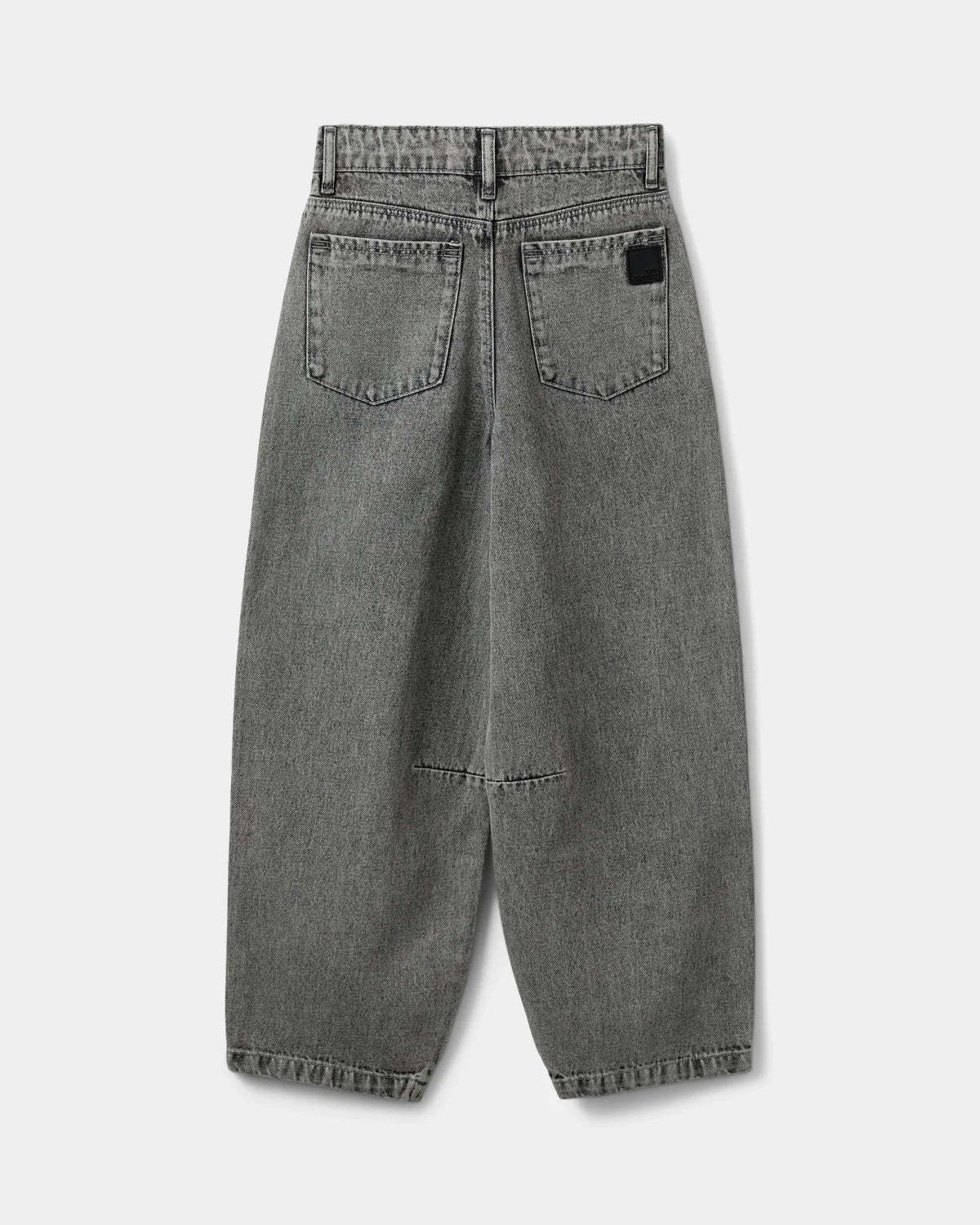 sofie schaoor Havana Jeans - Stone Grey - Image 5 of 5