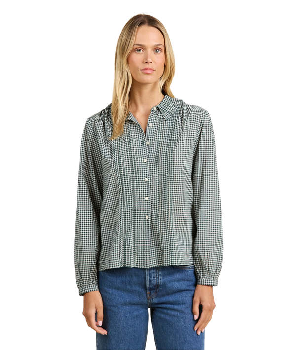 Trovata Alise Blouse