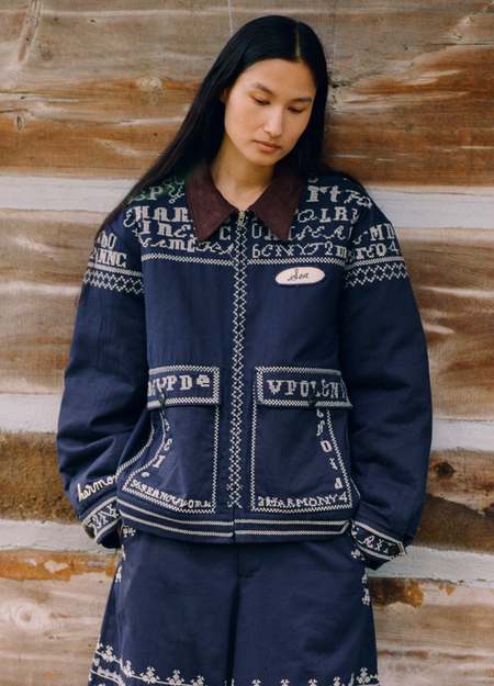 Casey Casey Rotty Jacket | Garmentory